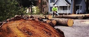 How Our Tree Care Process Works  in  Greenville, VA